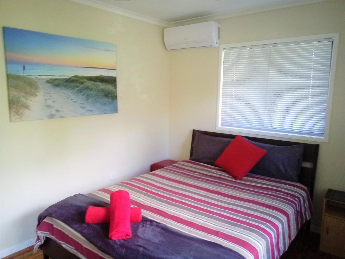 Southport-Dandar Daire Gold Coast Dış mekan fotoğraf