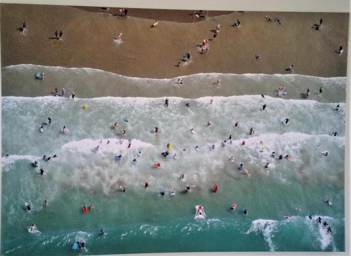 Southport-Dandar Daire Gold Coast Dış mekan fotoğraf
