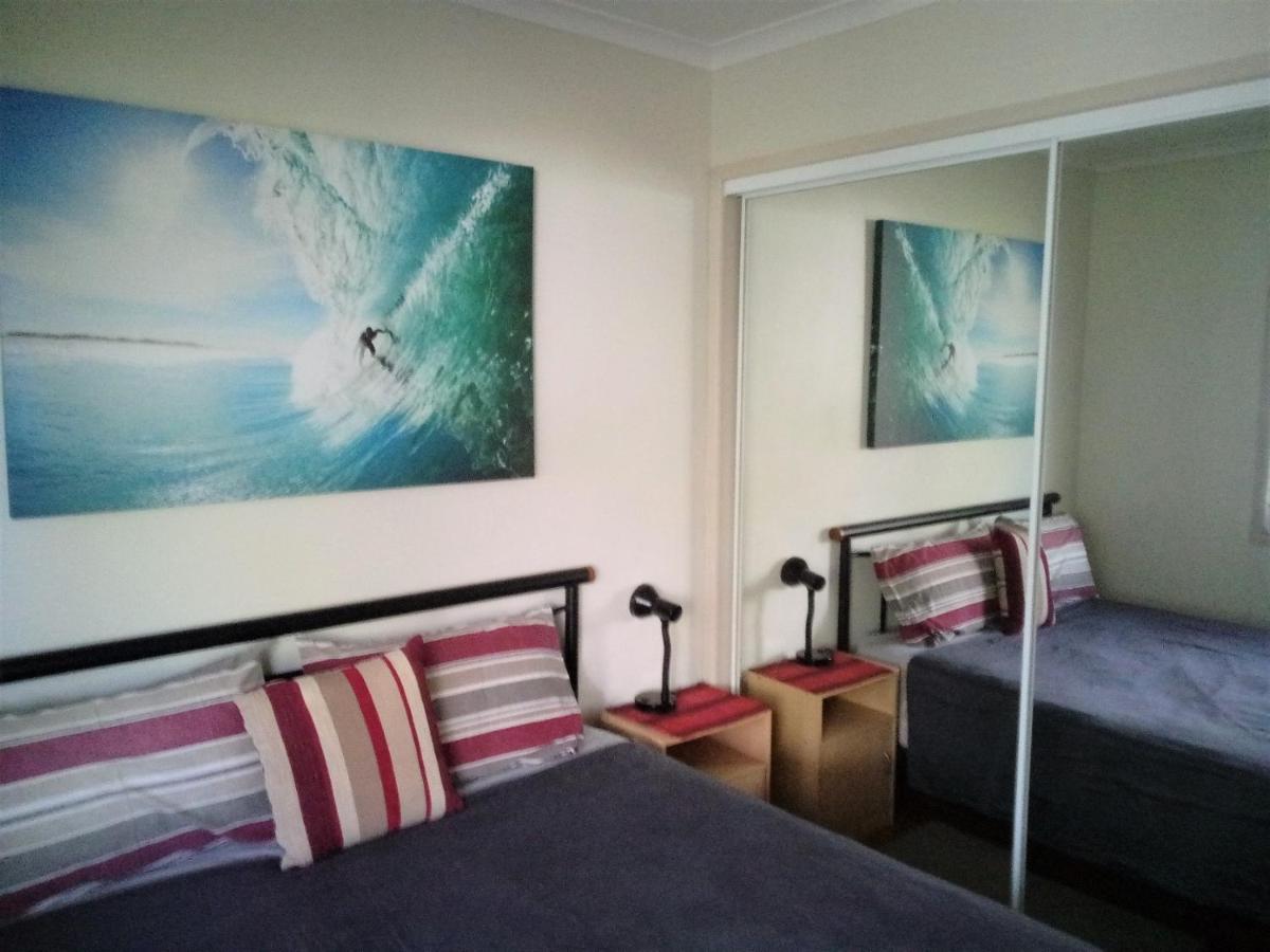 Southport-Dandar Daire Gold Coast Dış mekan fotoğraf