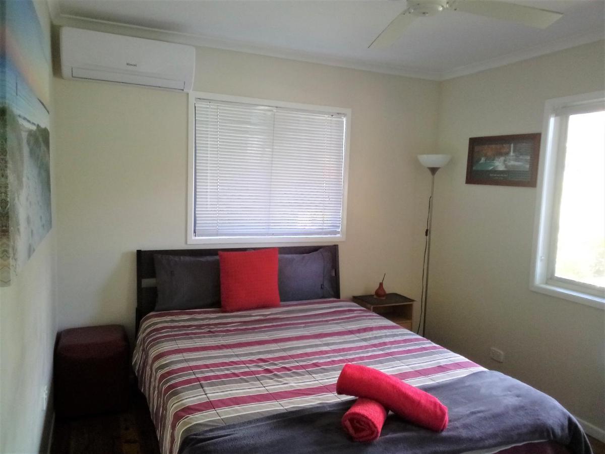 Southport-Dandar Daire Gold Coast Dış mekan fotoğraf