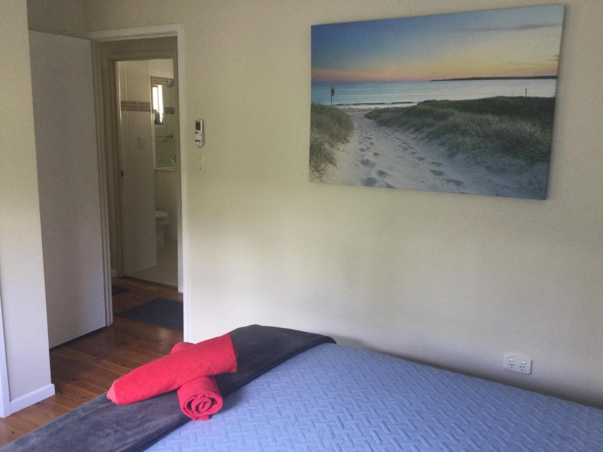 Southport-Dandar Daire Gold Coast Dış mekan fotoğraf