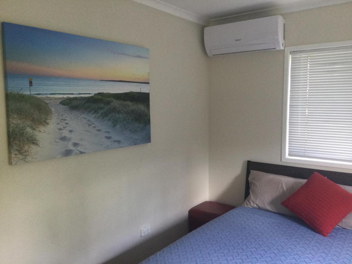 Southport-Dandar Daire Gold Coast Dış mekan fotoğraf